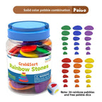 Counting Manipulatives, Letter Sets and Activity Tub Choices