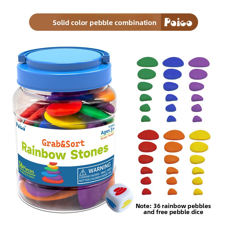 Counting Manipulatives, Letter Sets and Activity Tub Choices