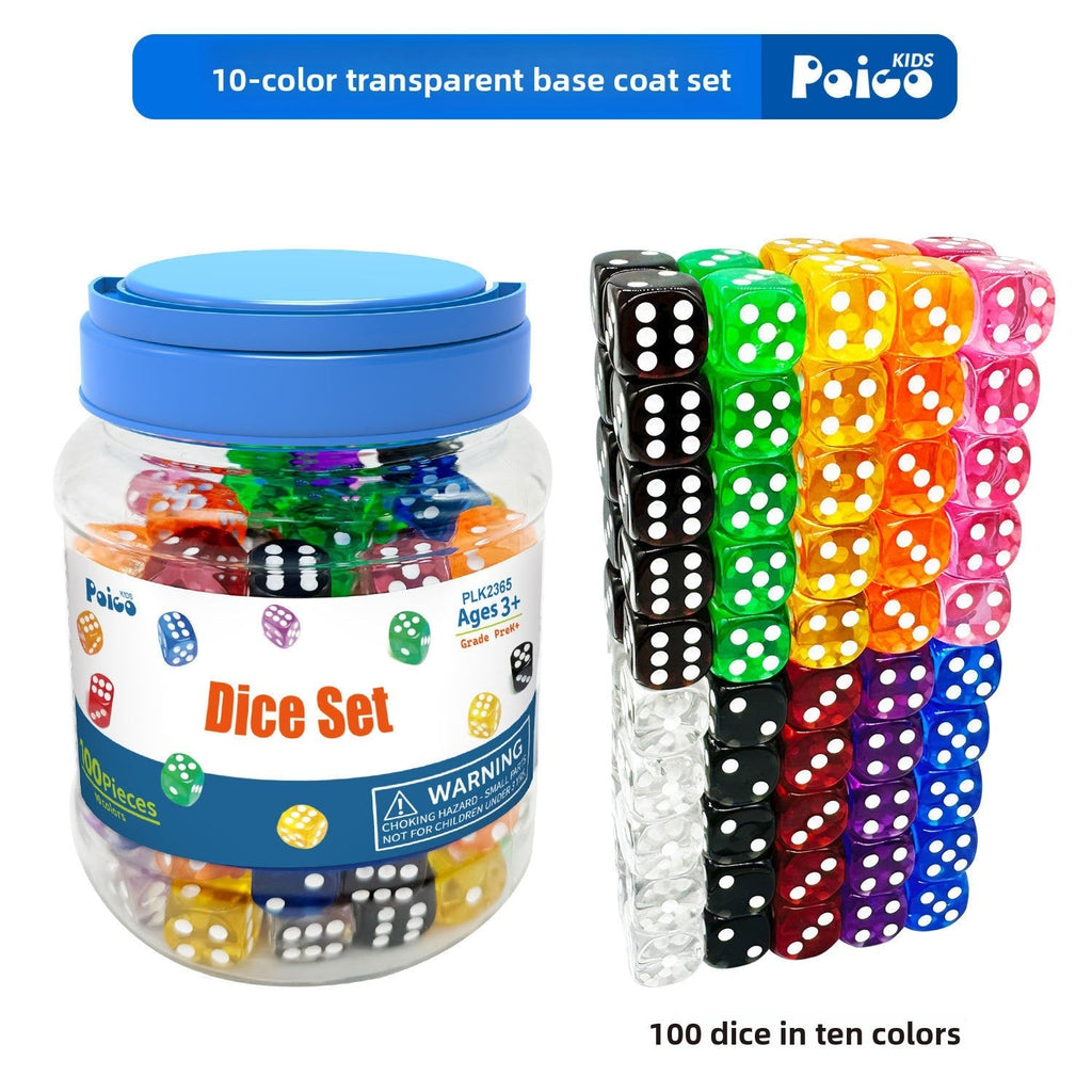 Counting Manipulatives, Letter Sets and Activity Tub Choices