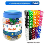 Counting Manipulatives, Letter Sets and Activity Tub Choices