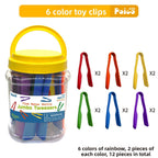 Counting Manipulatives, Letter Sets and Activity Tub Choices