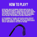 Couples board game