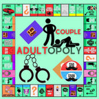 Couples board game
