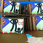 Couples board game