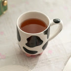 Cow Udder Novelty Mug