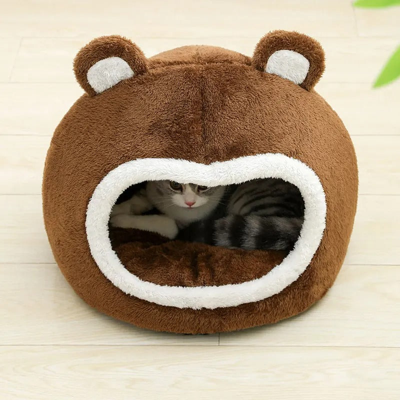 CozyCat House