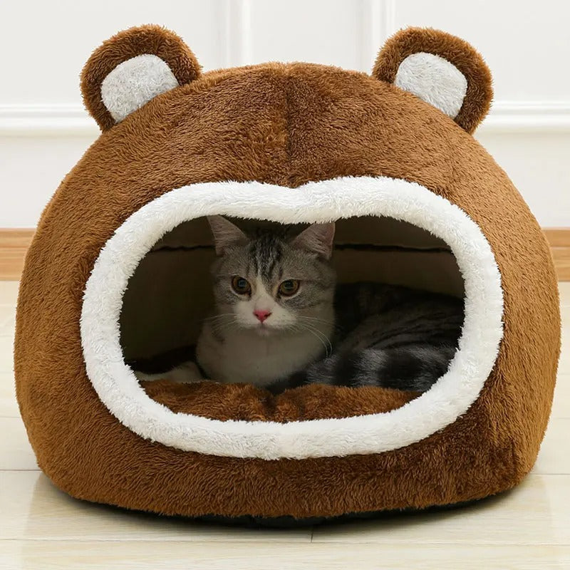 CozyCat House