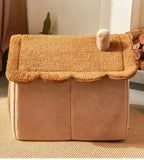 CozyPaw House