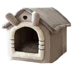 CozyPaw House