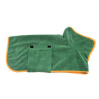 CozyPaws Coat – Luxury Absorbent Dog Jacket