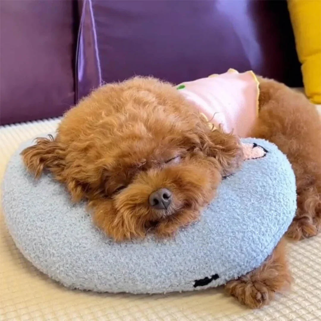 CozyPaws Dog Cushion – RelaxPad
