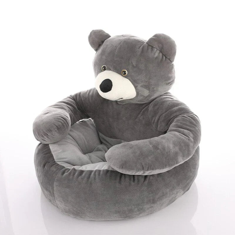 CozyPet Bed – RestHaven
