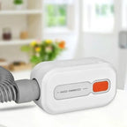 CPAP Cleaning Device, Automated Hands-Free Cycle, Portable Rechargeable