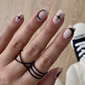 Creative and Stylish Nail Designs