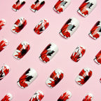 Creative Autumn Nail Design