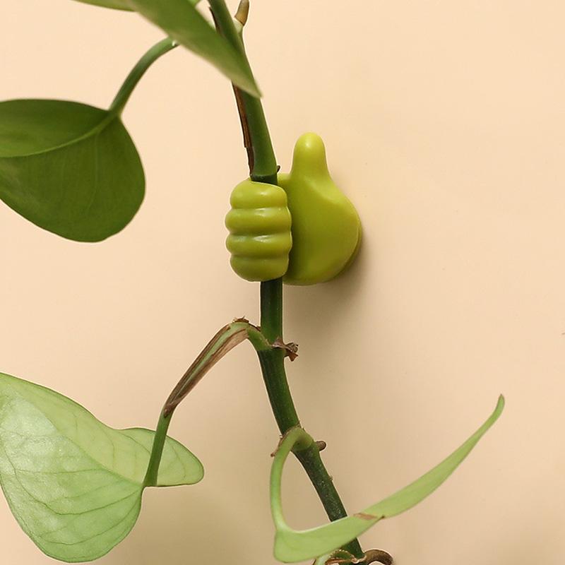Creative Hand Gesture Hook