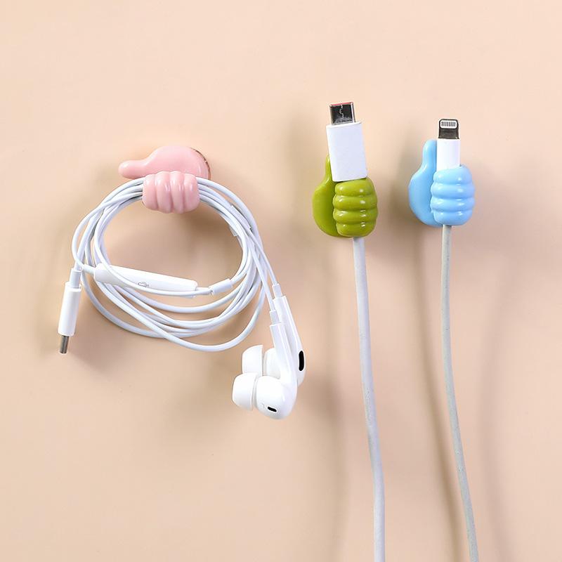 Creative Hand Gesture Hook