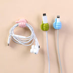 Creative Hand Gesture Hook