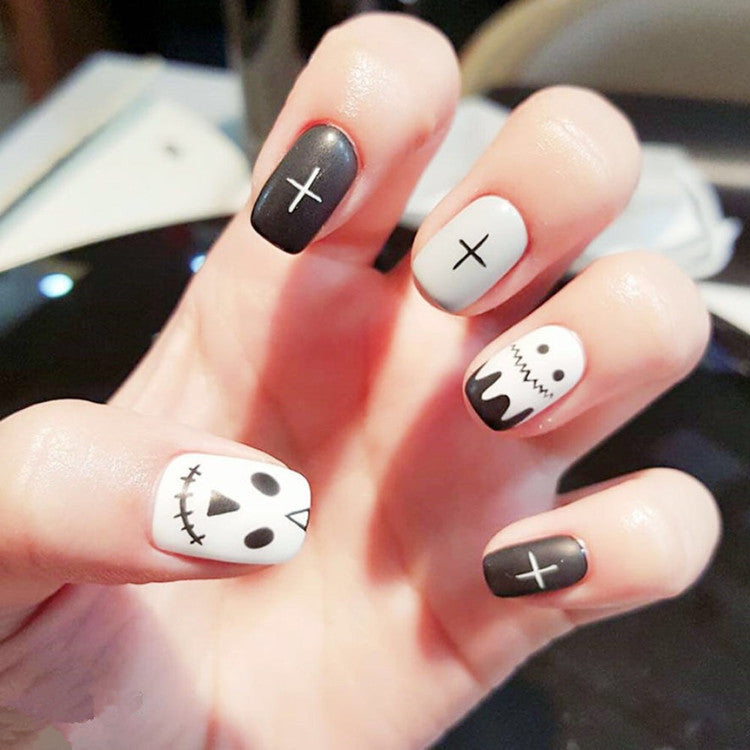Creative Nail Art Design Set