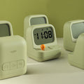 Creative Retro Game Console Timer Alarm Clock