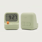 Creative Retro Game Console Timer Alarm Clock
