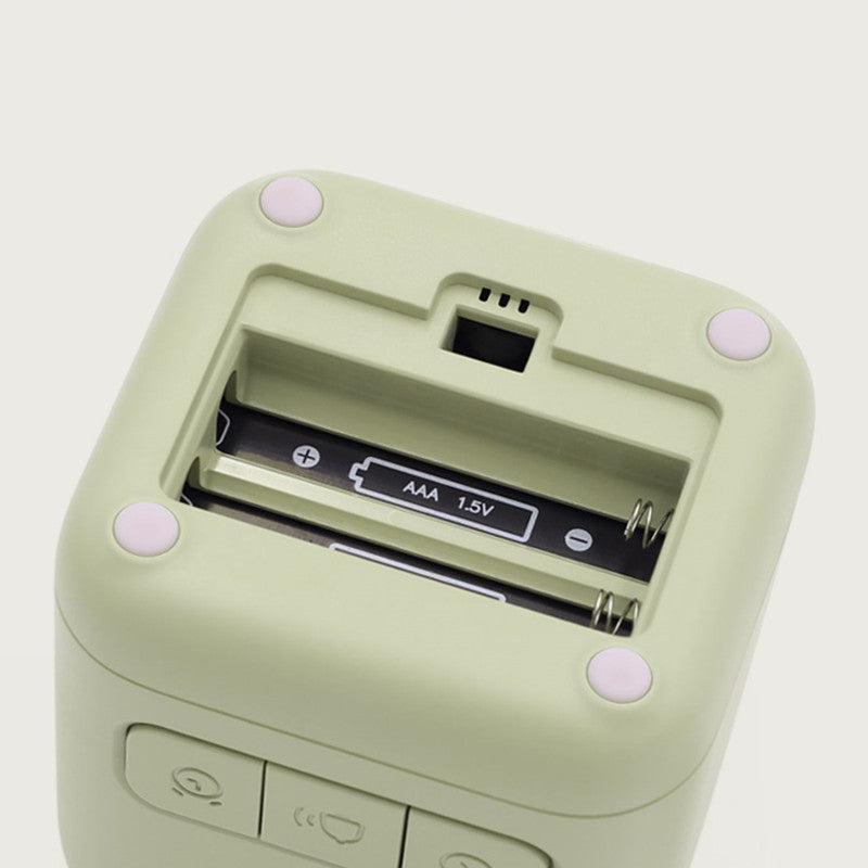 Creative Retro Game Console Timer Alarm Clock