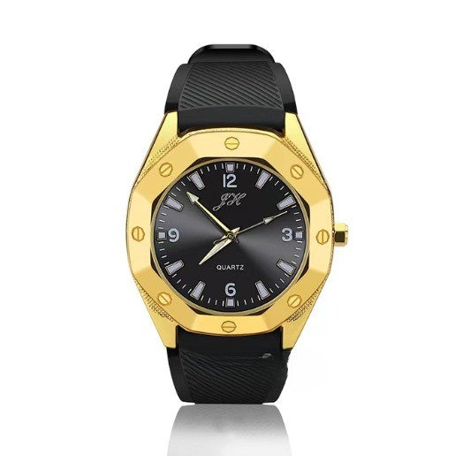 Creative USB Rechargeable Flameless Lighter Watch