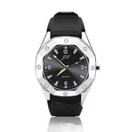 Creative USB Rechargeable Flameless Lighter Watch