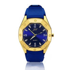 Creative USB Rechargeable Flameless Lighter Watch