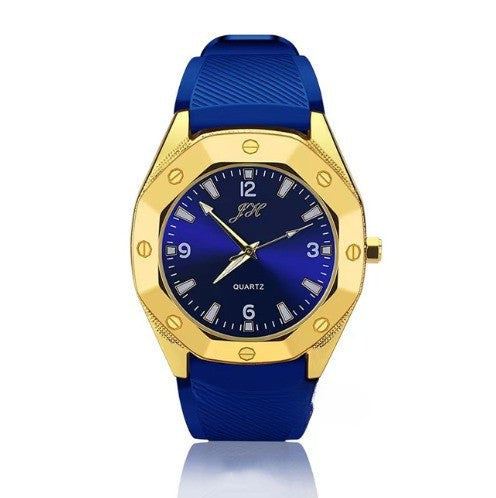 Creative USB Rechargeable Flameless Lighter Watch