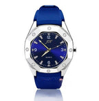 Creative USB Rechargeable Flameless Lighter Watch