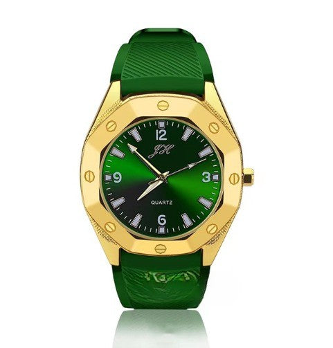 Creative USB Rechargeable Flameless Lighter Watch