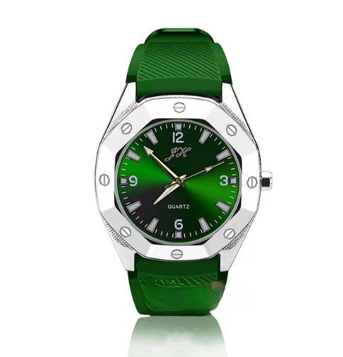 Creative USB Rechargeable Flameless Lighter Watch