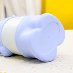 Creative Water Bottle in Unique Animal Design