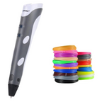 CreativeMaster 3D Pen – Innovative Design and Art Tool