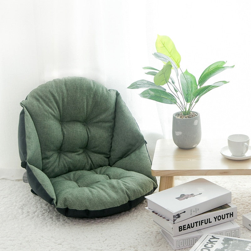 Cushion for sciatica and coccyx pain – ComfortRelief
