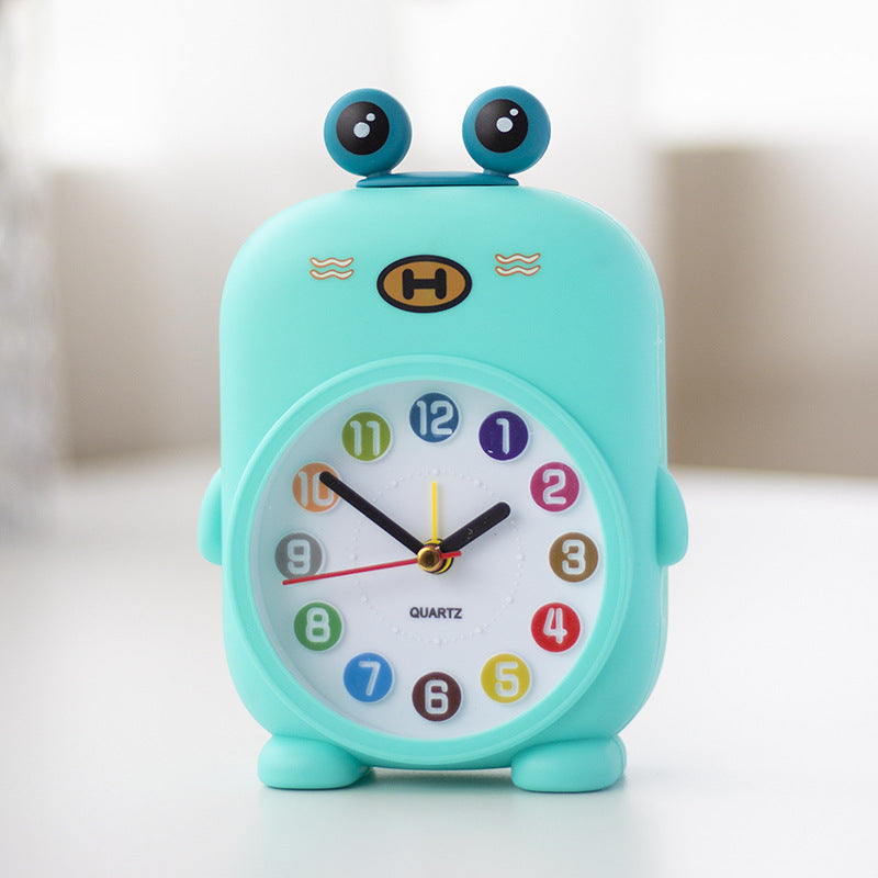 Cute Animal Design Alarm Clock