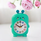 Cute Animal Design Alarm Clock