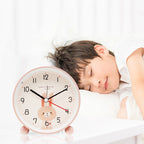 Cute Animal Design Alarm Clock