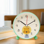 Cute Animal Design Alarm Clock