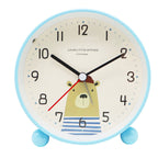 Cute Animal Design Alarm Clock