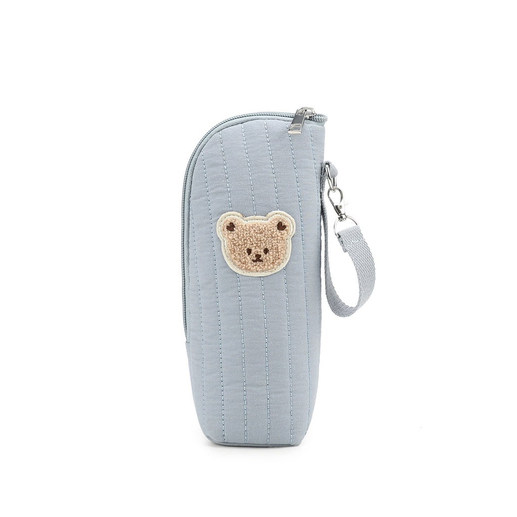Cute Bear Pencil Case