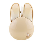 Cute Bunny Wireless Mouse