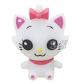 Cute Cat-Themed USB Drive