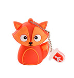 Cute Cat-Themed USB Drive