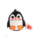 Cute Cat-Themed USB Drive