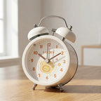 Cute Lion Alarm Clock