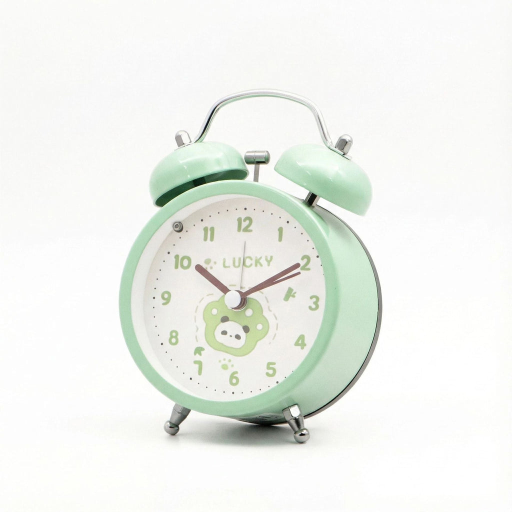Cute Lion Alarm Clock