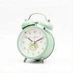 Cute Lion Alarm Clock