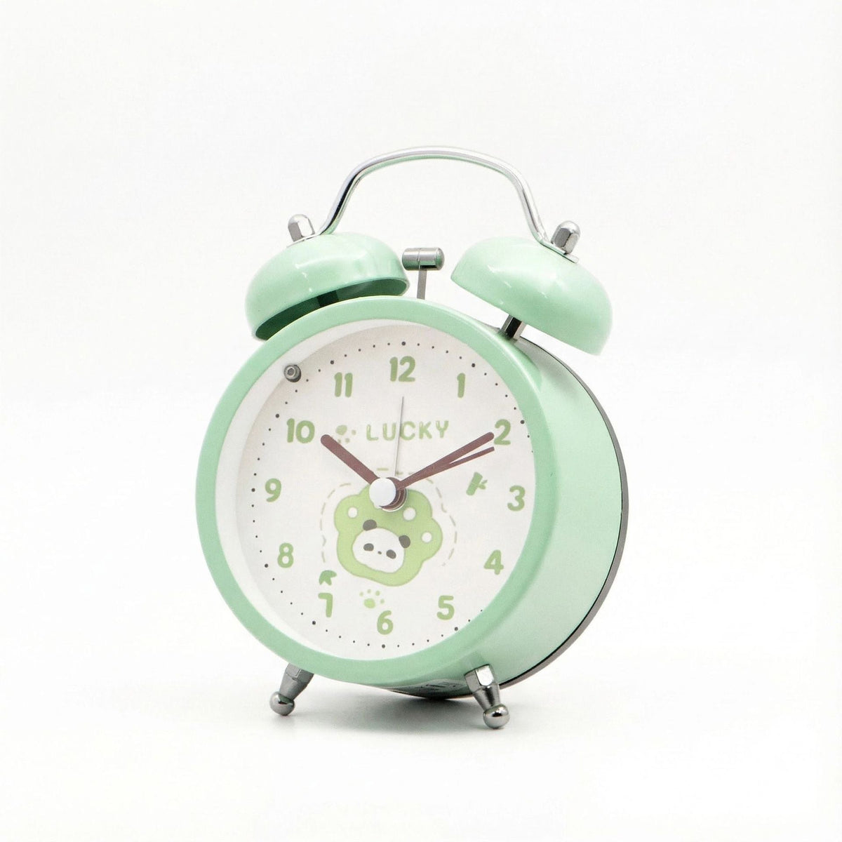 Cute Lion Alarm Clock